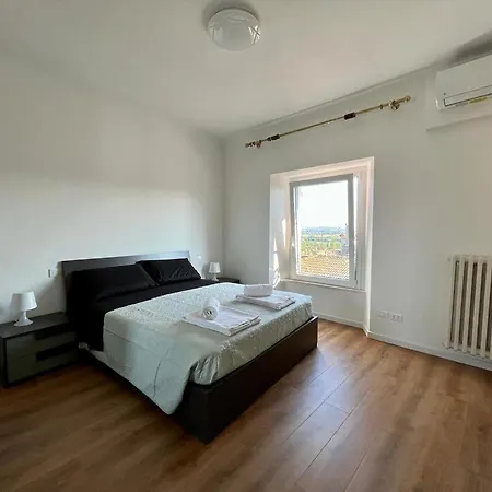 Casa Robin * Montemarciano