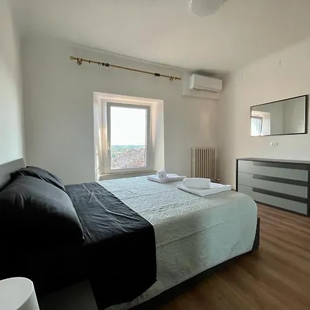 Appartement Casa Robin Montemarciano