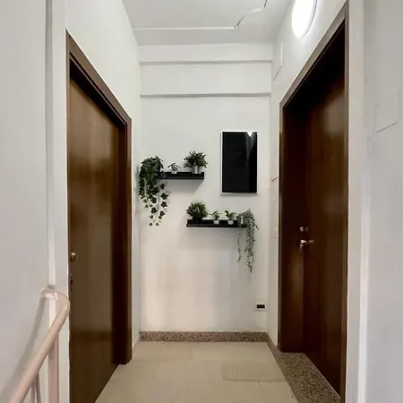 Casa Robin Appartement