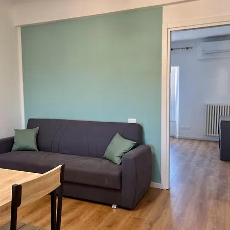 Casa Robin Lägenhet