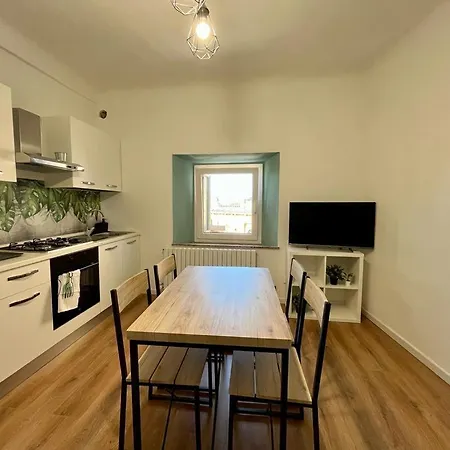 Appartement Casa Robin *