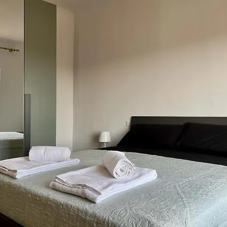 Casa Robin Appartement