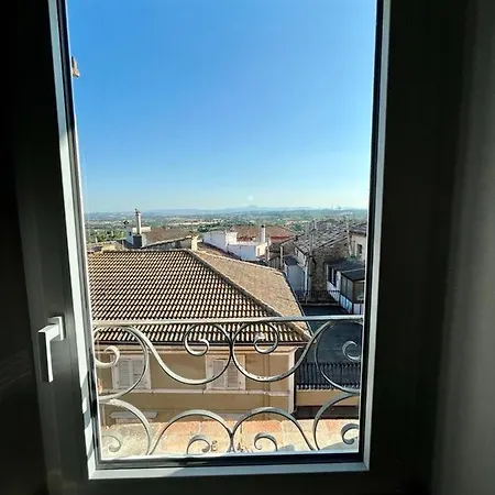 Casa Robin